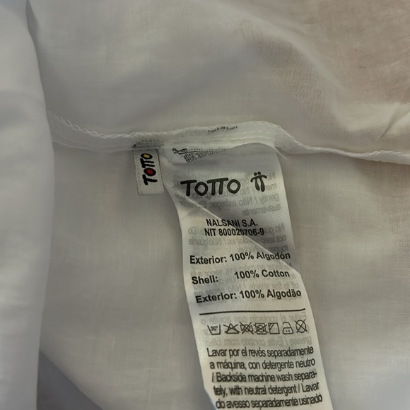 Totto - Picture 8 of 9